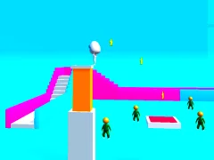 Игра Ovyupos: Dead Flip онлајн