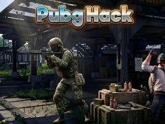 Игра Хакирајте го PUBG онлајн