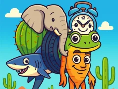 Игра Мем предизвик онлајн
