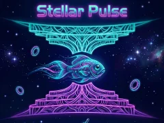 Игра Stellar Pulse онлајн
