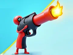 Игра Човек стрелец на Стикмен онлајн Игра Човек стрелец на Стикмен онлајн
