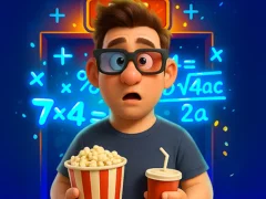 Игра Мистериозниот лифт онлајн