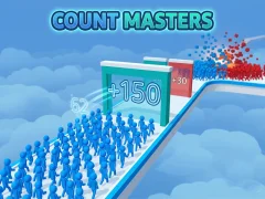 Игра Мајстор за сметка онлајн