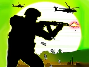 Игра Специјални сили против терористите онлајн