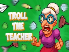 Игра Наставник по трол онлајн Игра Наставник по трол онлајн