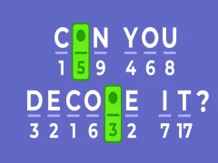 Игра Криптограм онлајн