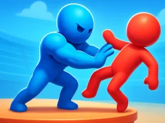 Игра Армијата на Стикман турка онлајн