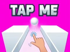 Игра Кликнете на мене онлајн