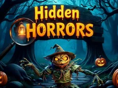 Игра Скриени ужаси онлајн Игра Скриени ужаси онлајн