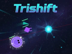 Игра Trishift онлајн