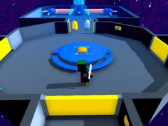 Игра Пилешко џокеј против Амон-а онлајн Игра Пилешко џокеј против Амон-а онлајн