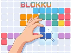 Игра BLOKKU онлајн