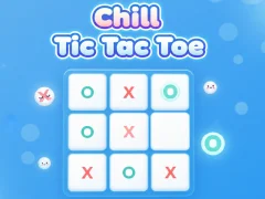 Игра Релаксирачки Tic Tac Toe онлајн