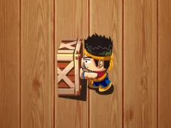 Игра Загатка Сокобан онлајн