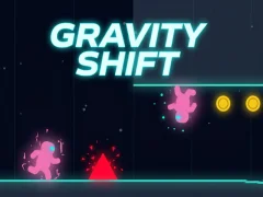Игра Gravity Shift онлајн