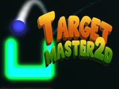 Игра Target Master 2D онлајн