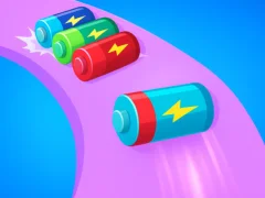 Игра Работи за батерии онлајн