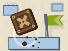 Игра Физика на кутијата 2 онлајн Игра Физика на кутијата 2 онлајн