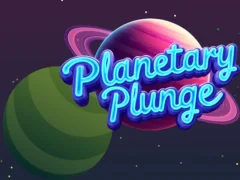 Игра Планетарно нуркање онлајн