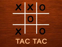 Игра Tic Tac Toe онлајн