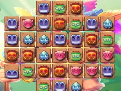 Игра Сложувалка на Маите онлајн