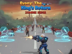 Игра Evony: Враќање на кралевите онлајн Игра Evony: Враќање на кралевите онлајн