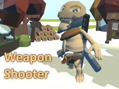 Игра Стрелец со оружје онлајн