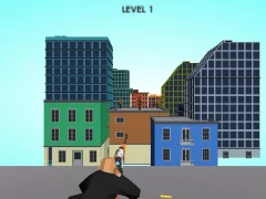 Игра Kempleest Killer: Снајперист онлајн
