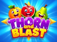 Игра Спајк експлозија онлајн Игра Спајк експлозија онлајн