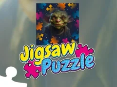 Игра Загатка: Гоблин онлајн
