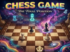Игра Chess game онлајн