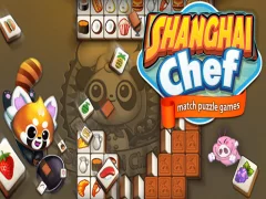 Игра Шангај готвач онлајн
