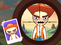 Игра Снајперски војни: Нети Крит онлајн