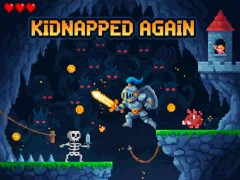 Игра Повторно киднапиран онлајн