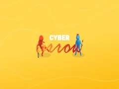 Игра Сајбер стрела онлајн