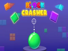 Игра Уништување на блокови онлајн Игра Уништување на блокови онлајн