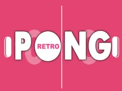 Игра Ретро понг онлајн Игра Ретро понг онлајн