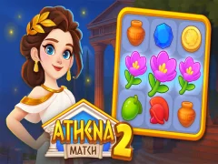 Игра Атина натпревар 2 онлајн