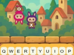 Игра Лафуфу Типер онлајн