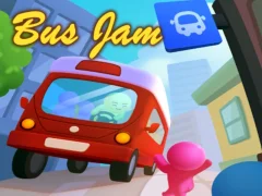 Игра Комплет за автобуси онлајн