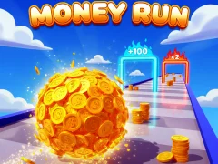 Игра Money Run фестивал онлајн