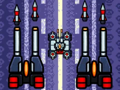 Игра Супер дефанзивен резервоар онлајн