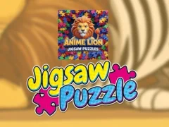 Игра Загатка: Аниме Лав онлајн