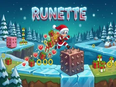 Игра Runette онлајн