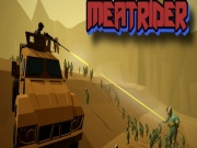 Игра Возач на месо онлајн