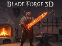 Игра Blade Forge 3D онлајн