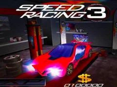 Игра Високи трки 3 трки 3 онлајн