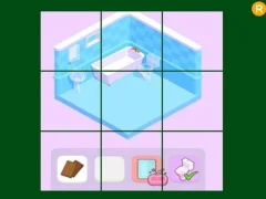 Игра Луда фузија соба онлајн