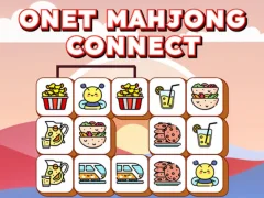 Игра Мајонг соединение онлајн