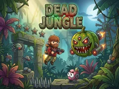 Игра Dead Jungle онлајн